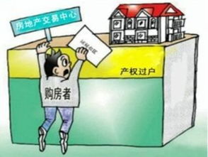 房屋过户更名费用怎么收取 了解这些才不会吃亏